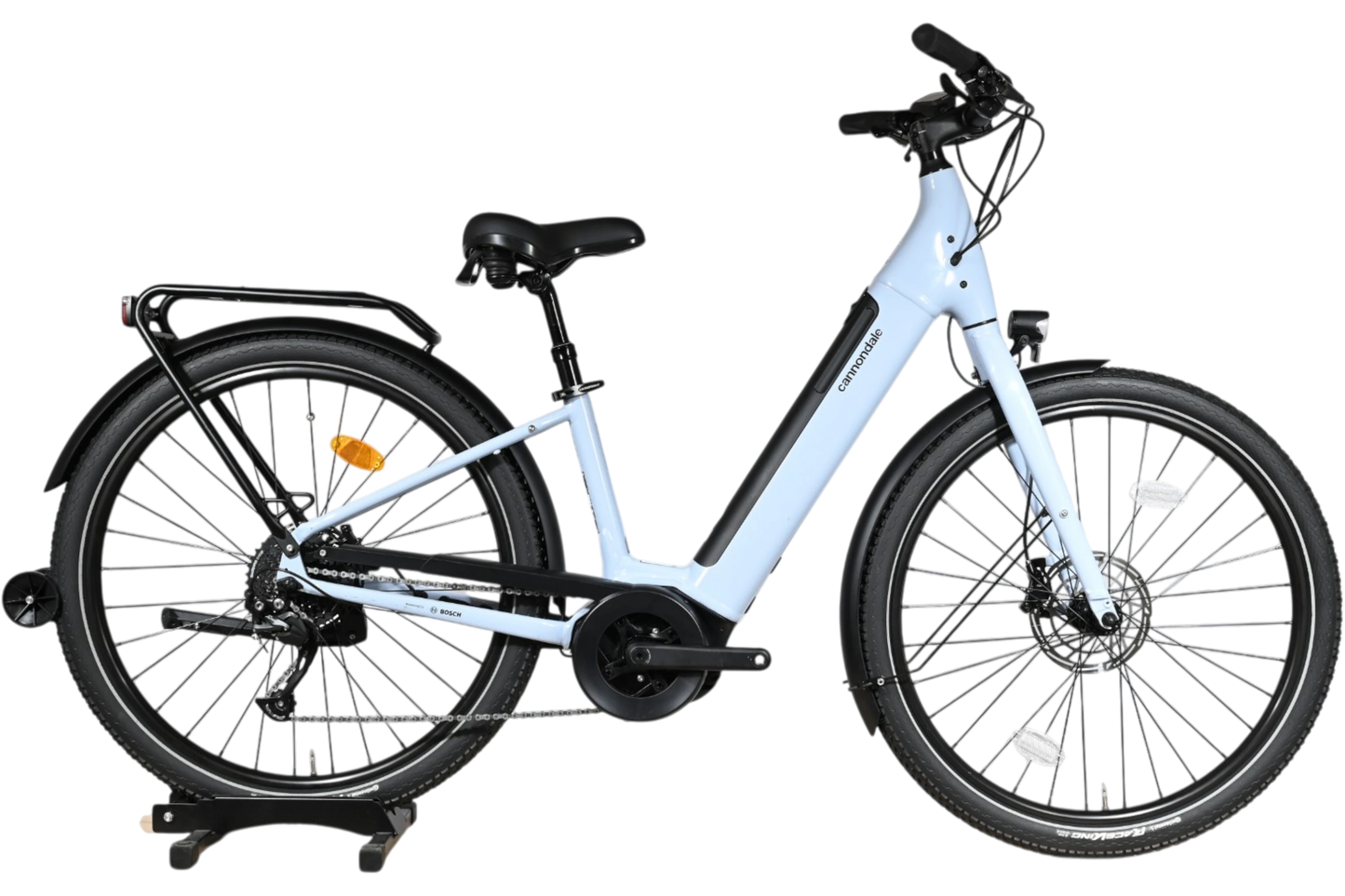 Cannondale Adventure Neo 3.1 EQ | 2026 - S - 400KM