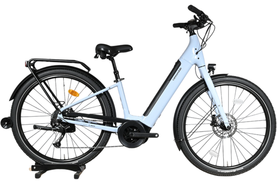 Cannondale Adventure Neo 3.1 EQ | 2026 - S - 400KM