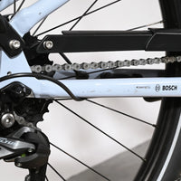 Cannondale Adventure Neo 3.1 EQ | 2026 - S - 400KM