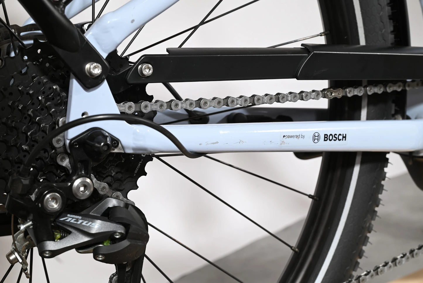 Cannondale Adventure Neo 3.1 EQ | 2026 - S - 400KM