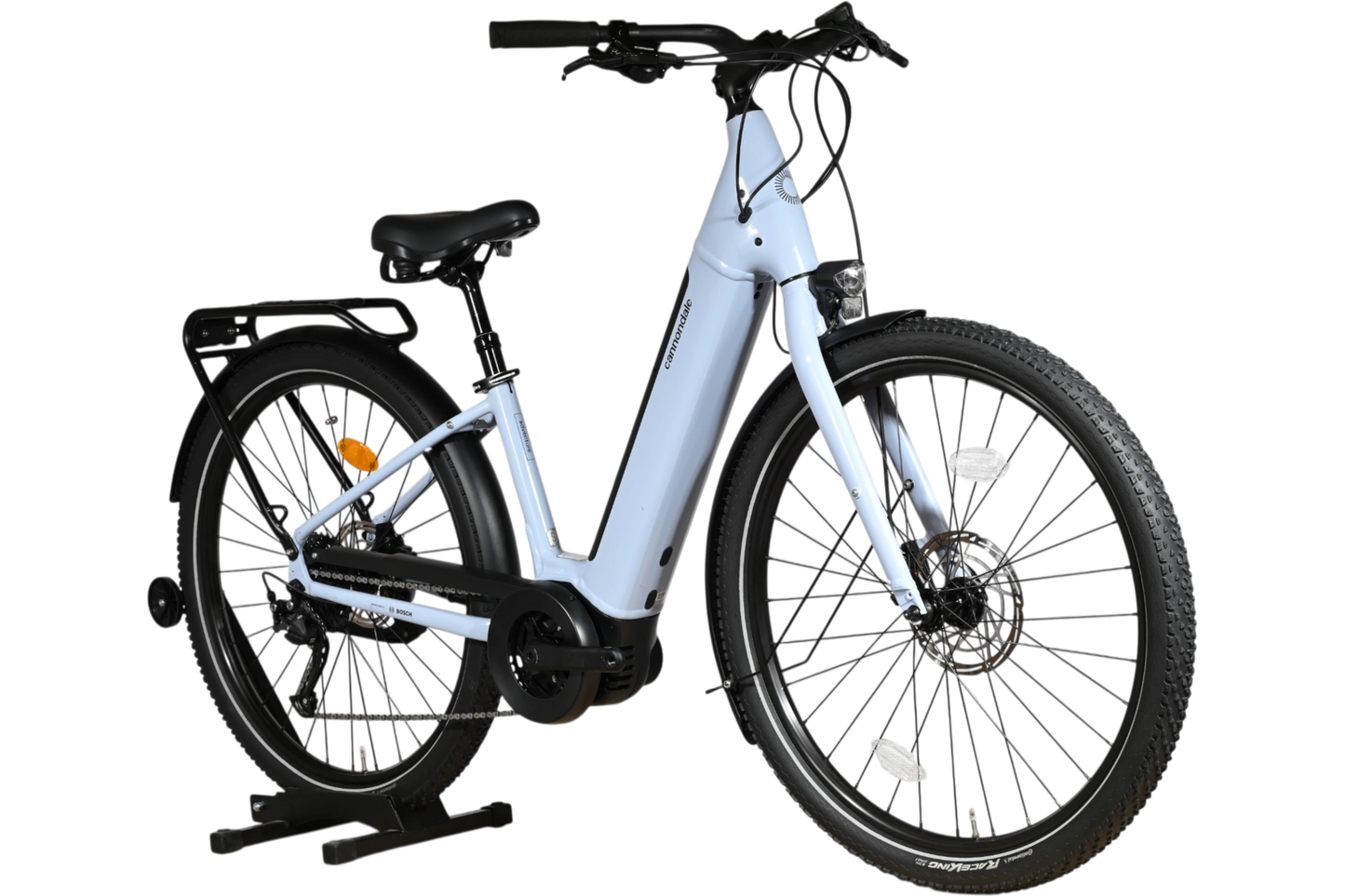 Cannondale Adventure Neo 3.1 EQ | 2026 - S - 400KM