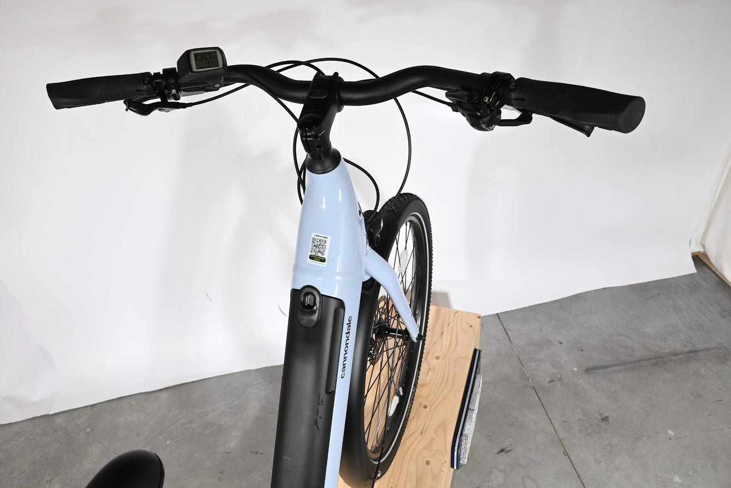Cannondale Adventure Neo 3.1 EQ | 2026 - S - 400KM