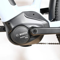Cannondale Adventure Neo 3.1 EQ | 2026 - S - 400KM