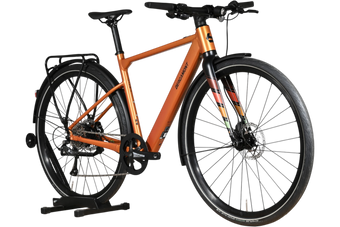 Bergamont E-Sweep Sport | 2024 - 49CM - 10KM