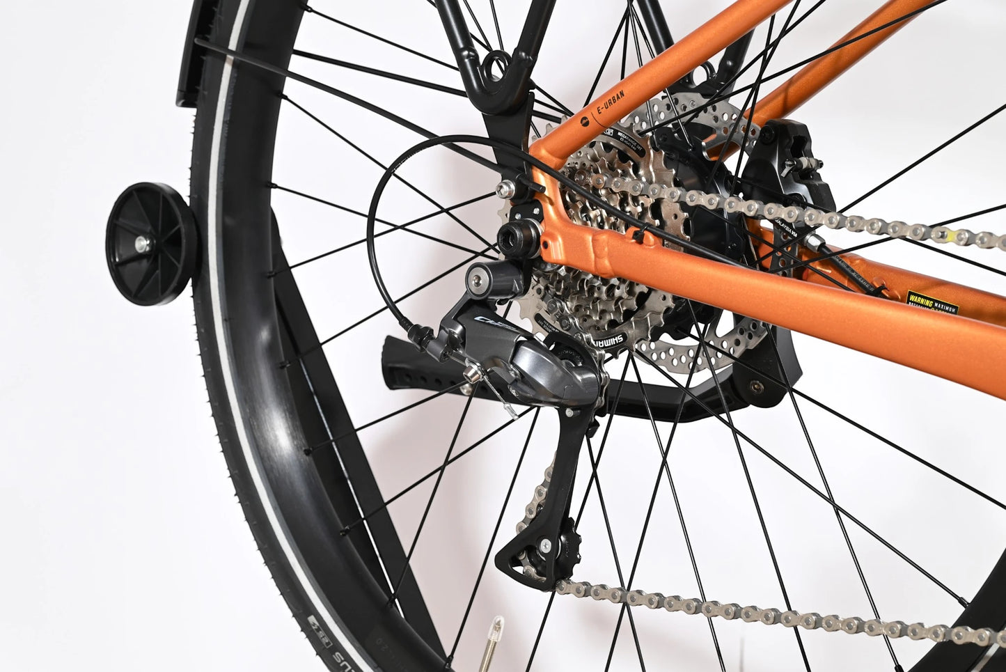 Bergamont E-Sweep Sport | 2024 - 49CM - 10KM