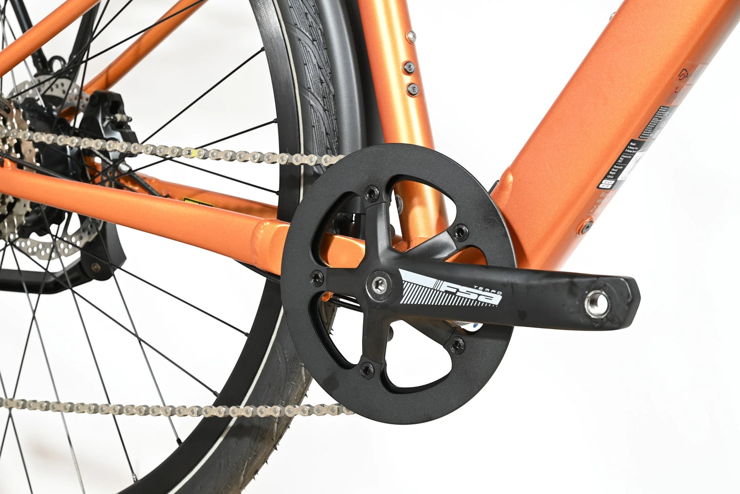 Bergamont E-Sweep Sport | 2024 - 49CM - 10KM