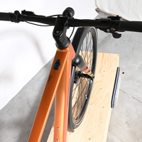 Bergamont E-Sweep Sport | 2024 - 49CM - 10KM