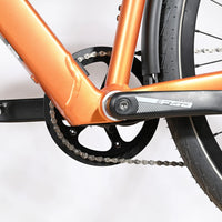 Bergamont E-Sweep Sport | 2024 - 49CM - 10KM