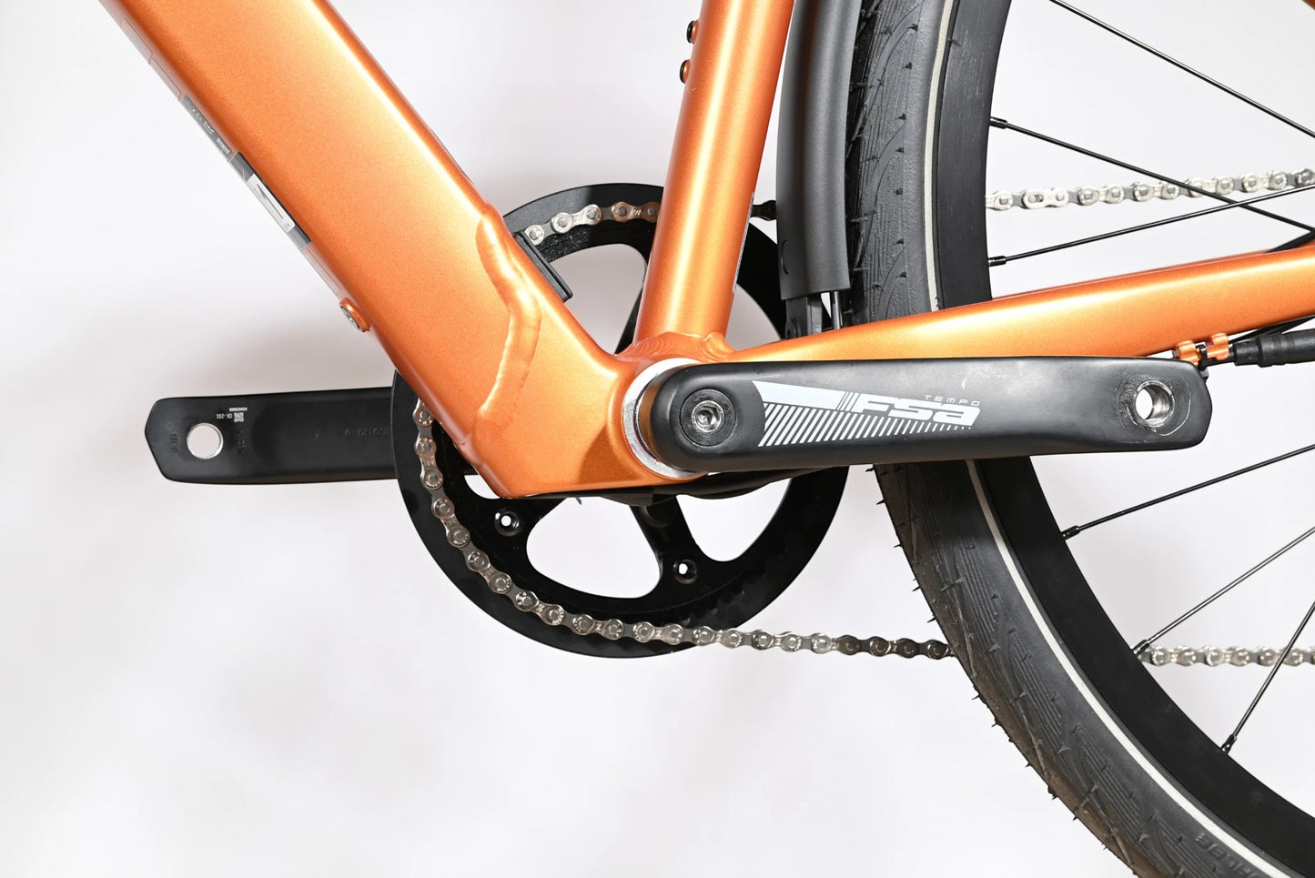 Bergamont E-Sweep Sport | 2024 - 49CM - 10KM