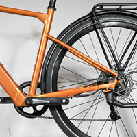 Bergamont E-Sweep Sport | 2024 - 49CM - 10KM