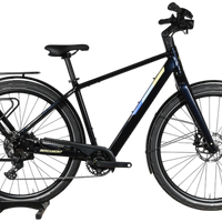 Bergamont E-Vitess Sport | 2024 - M - 72KM