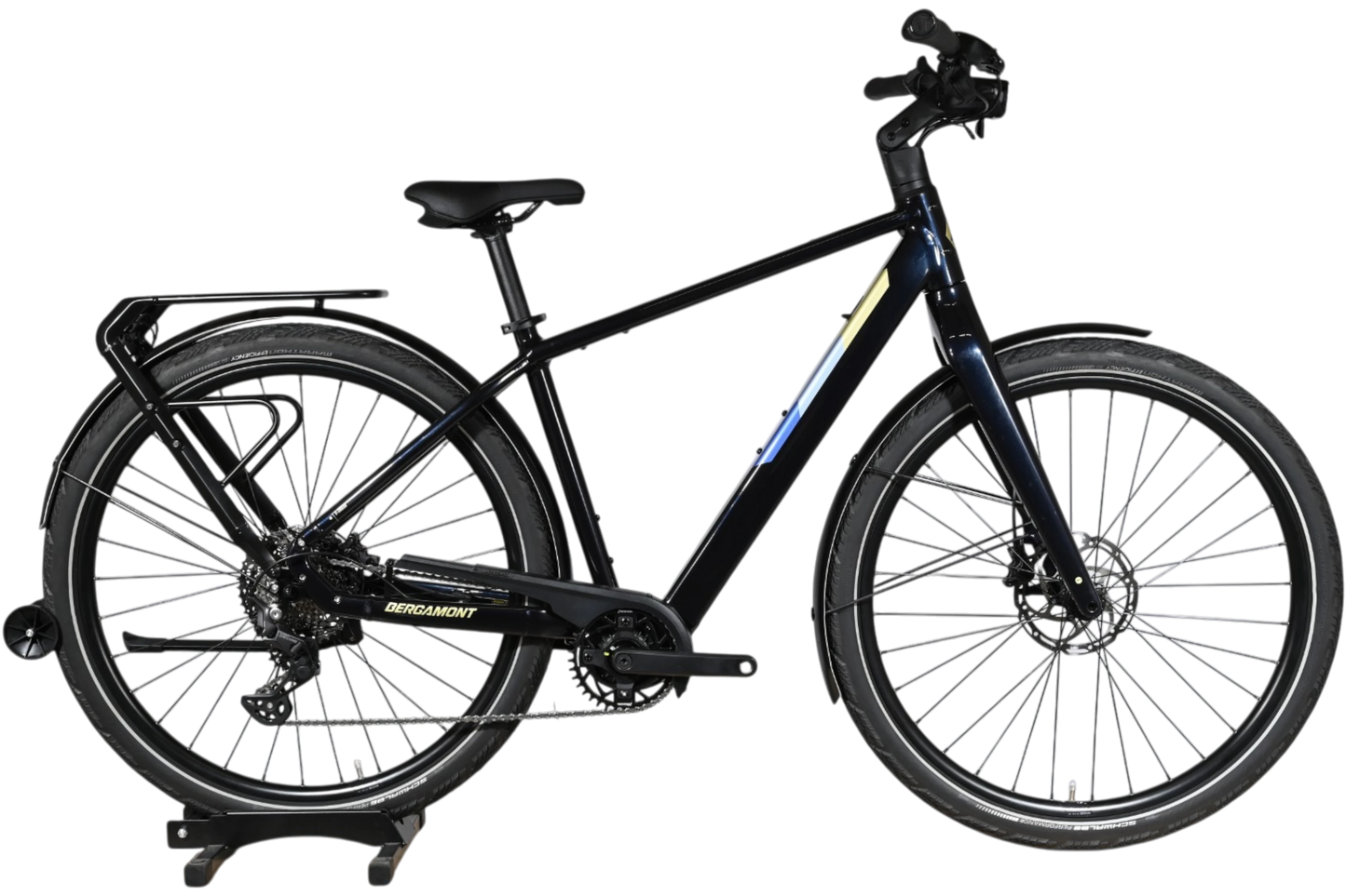 Bergamont E-Vitess Sport | 2024 - M - 72KM