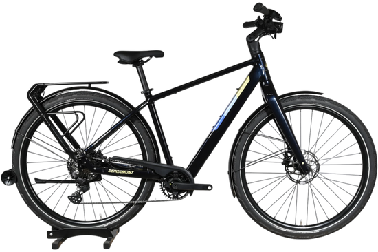 Bergamont E-Vitess Sport | 2024 - M - 72KM