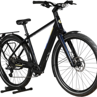 Bergamont E-Vitess Sport | 2024 - M - 72KM