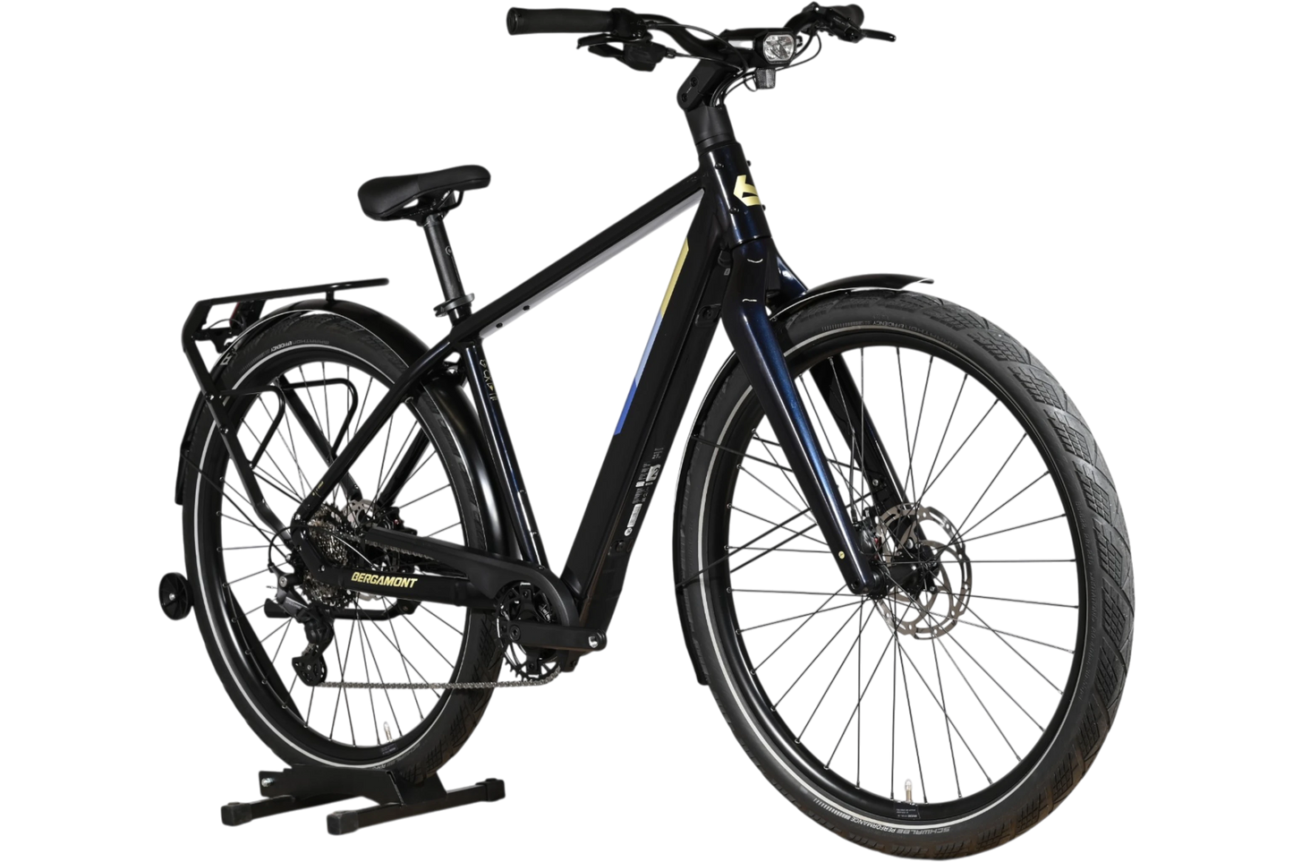 Bergamont E-Vitess Sport | 2024 - M - 72KM