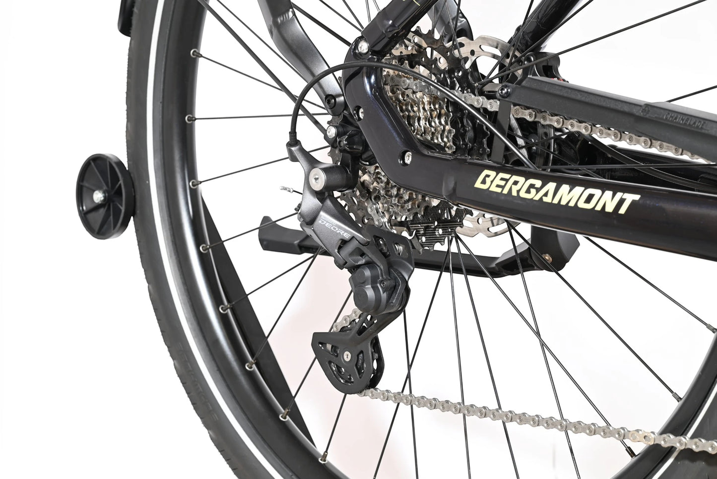 Bergamont E-Vitess Sport | 2024 - M - 72KM