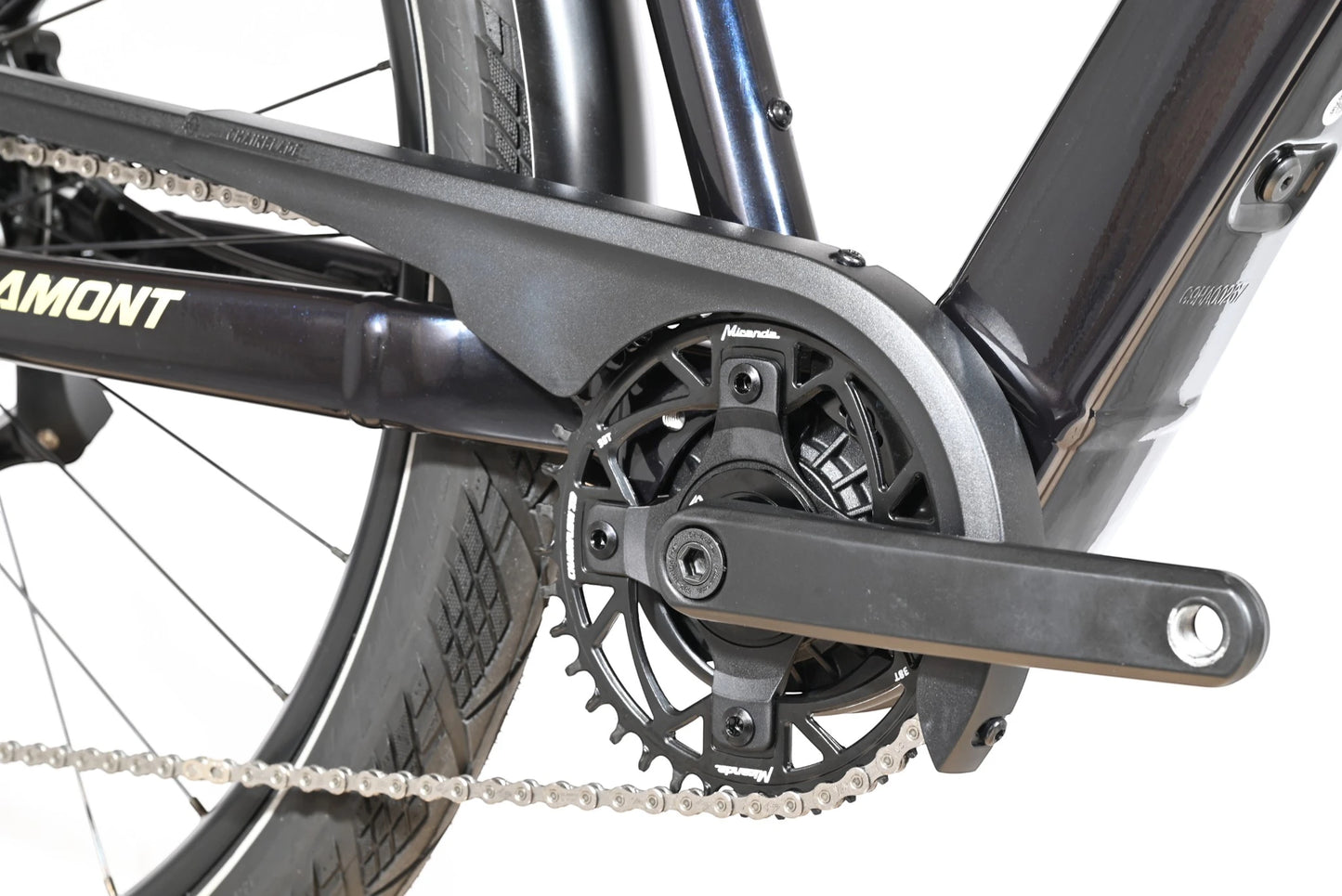 Bergamont E-Vitess Sport | 2024 - M - 72KM