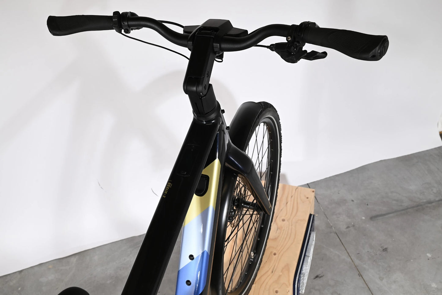 Bergamont E-Vitess Sport | 2024 - M - 72KM