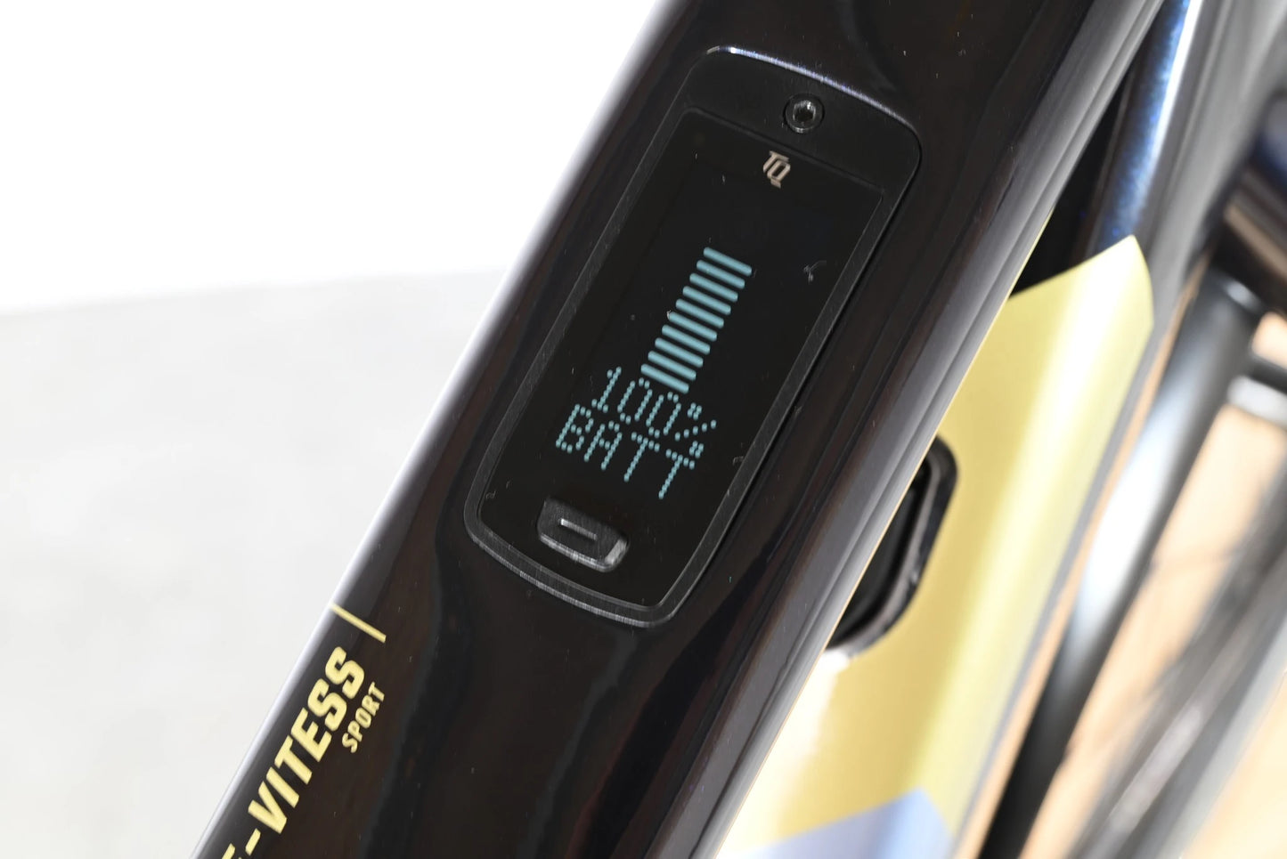 Bergamont E-Vitess Sport | 2024 - M - 72KM