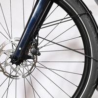 Bergamont E-Vitess Sport | 2024 - M - 72KM