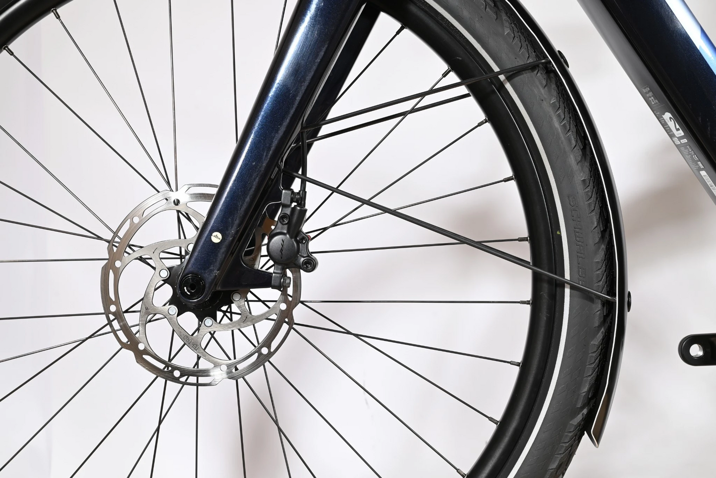 Bergamont E-Vitess Sport | 2024 - M - 72KM