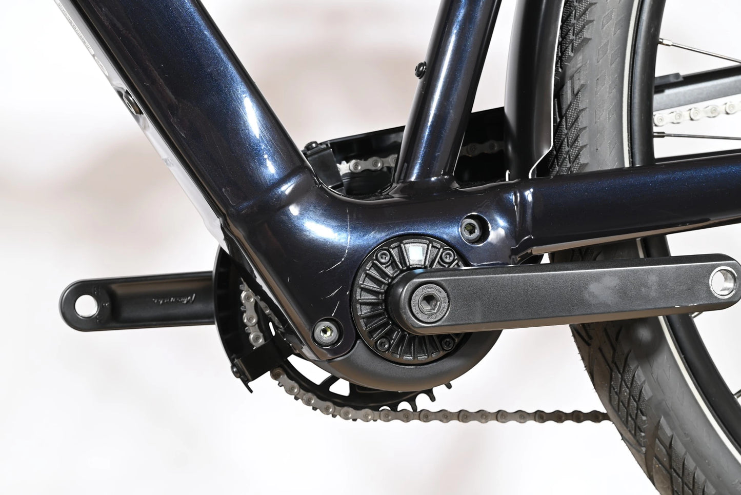 Bergamont E-Vitess Sport | 2024 - M - 72KM