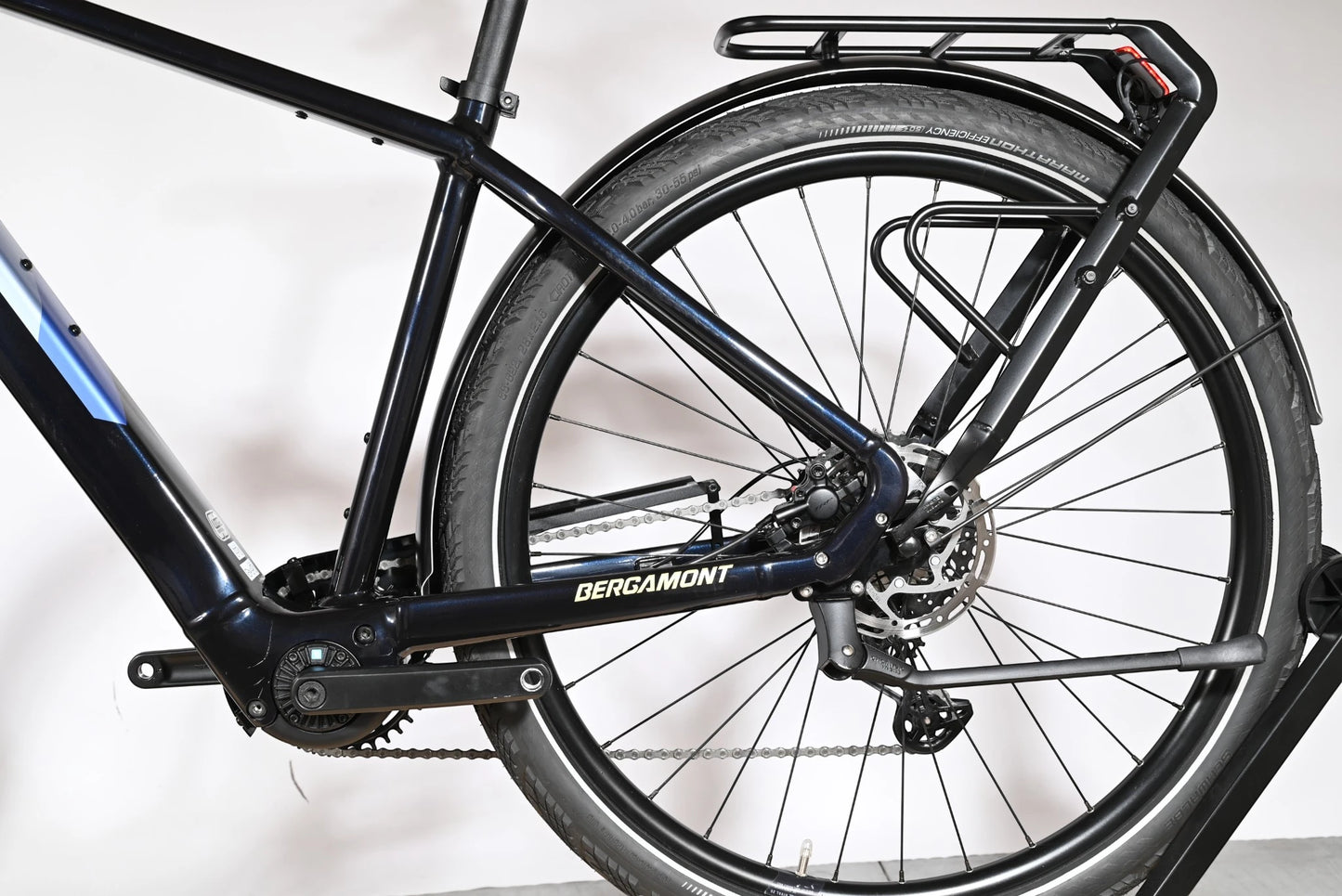 Bergamont E-Vitess Sport | 2024 - M - 72KM