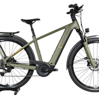 Cube Kathmandu Hybrid Pro 800 | 2025 - S - 418KM