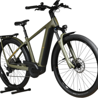 Cube Kathmandu Hybrid Pro 800 | 2025 - S - 418KM