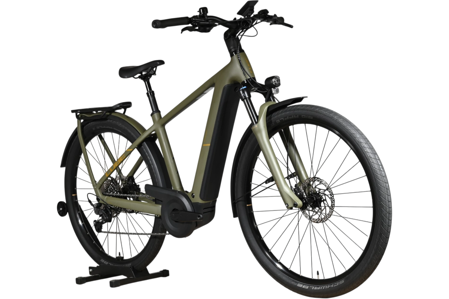Cube Kathmandu Hybrid Pro 800 | 2025 - S - 418KM