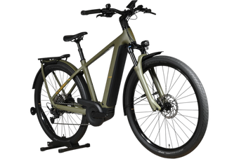Cube Kathmandu Hybrid Pro 800 | 2025 - S - 418KM