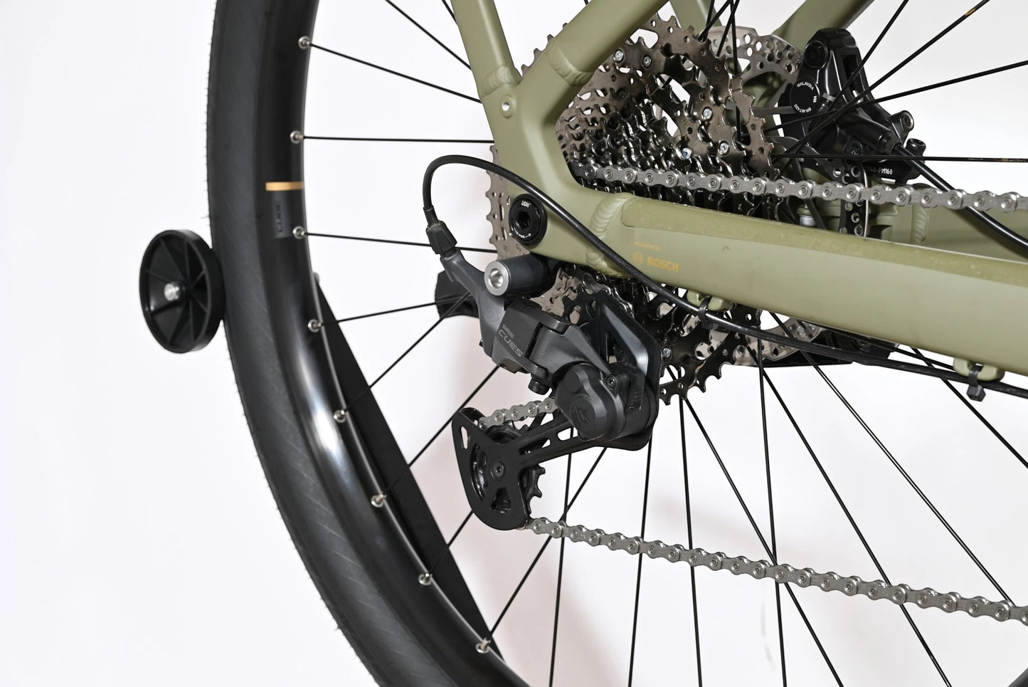 Cube Kathmandu Hybrid Pro 800 | 2025 - S - 418KM