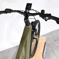 Cube Kathmandu Hybrid Pro 800 | 2025 - S - 418KM