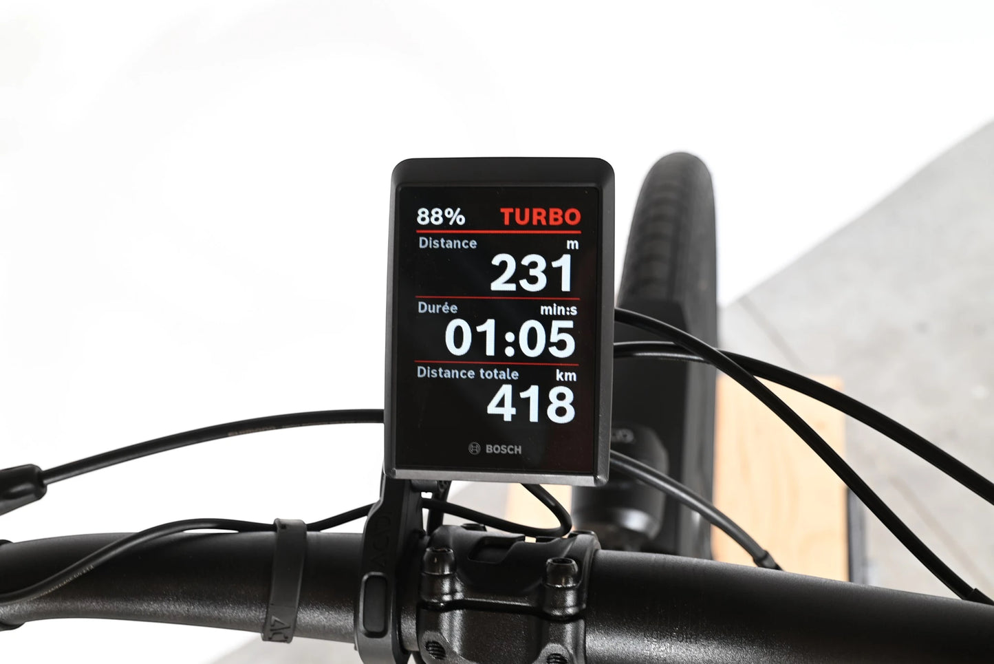 Cube Kathmandu Hybrid Pro 800 | 2025 - S - 418KM