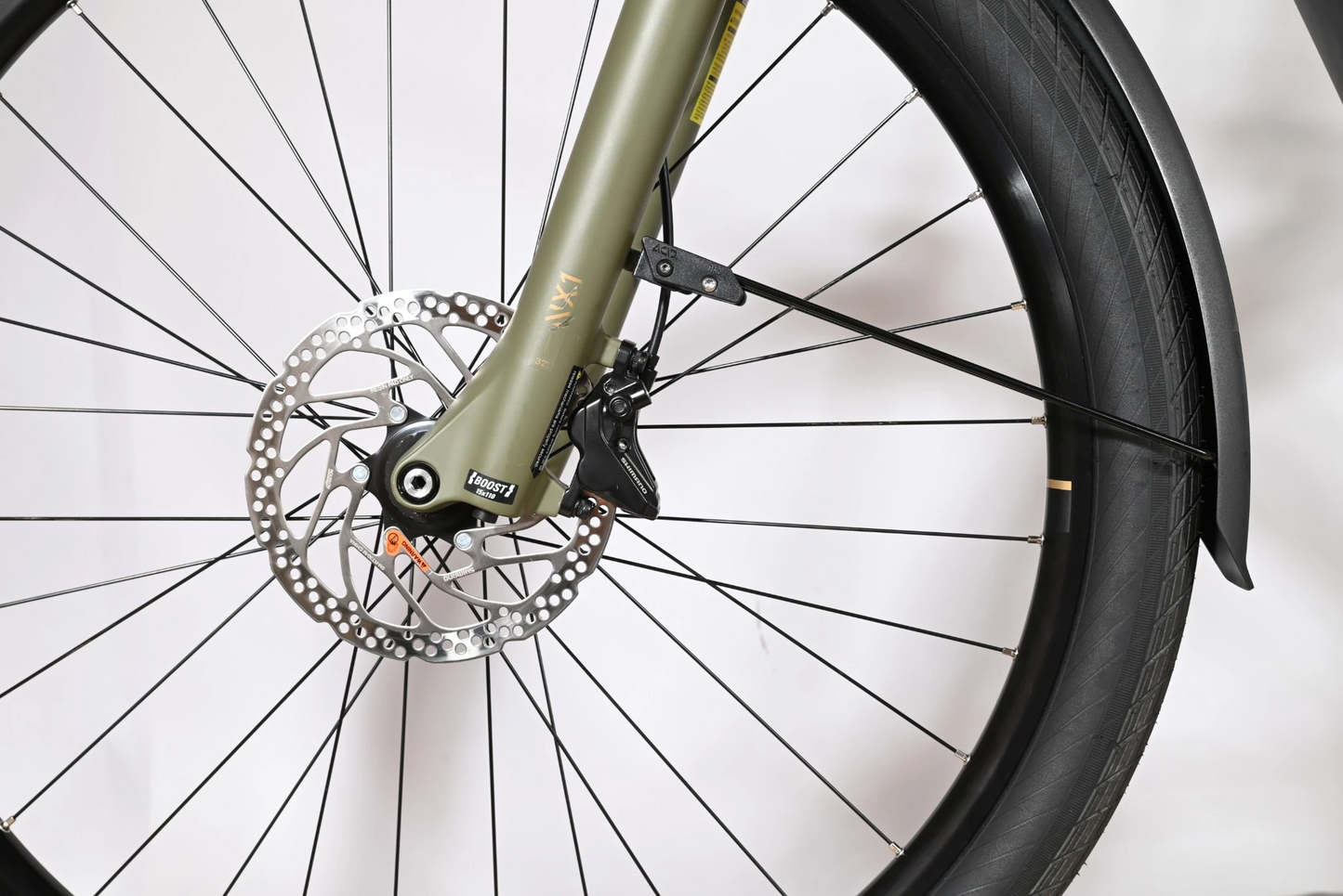 Cube Kathmandu Hybrid Pro 800 | 2025 - S - 418KM