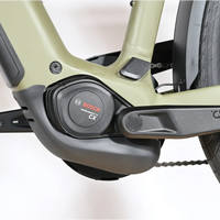 Cube Kathmandu Hybrid Pro 800 | 2025 - S - 418KM