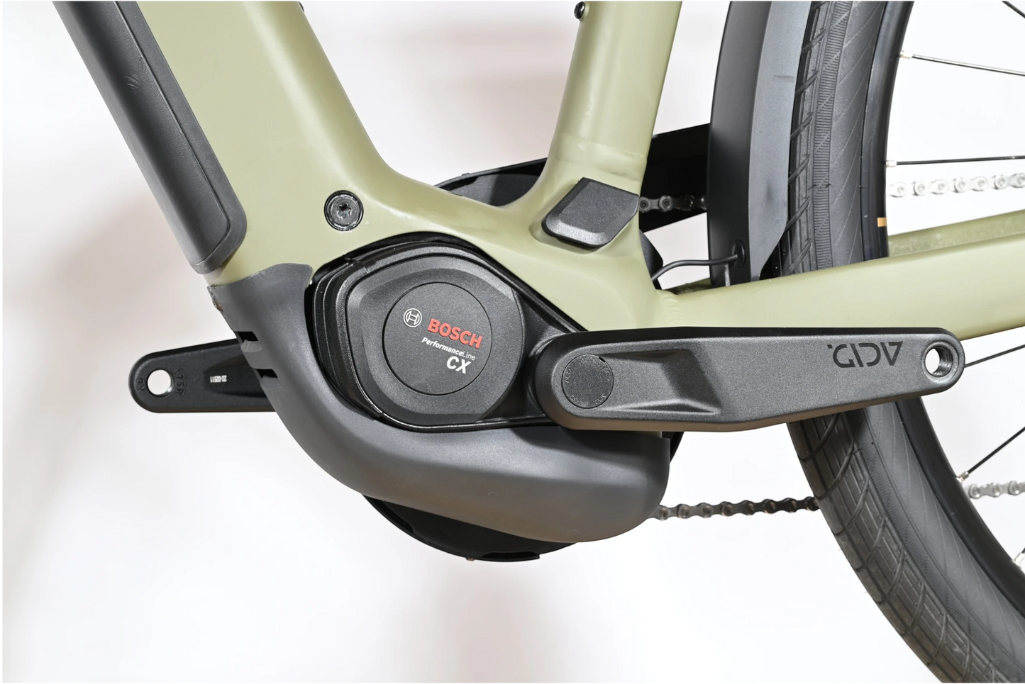 Cube Kathmandu Hybrid Pro 800 | 2025 - S - 418KM