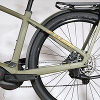 Cube Kathmandu Hybrid Pro 800 | 2025 - S - 418KM