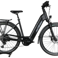 KTM Macina Style 720 | 2025 - M - 152KM