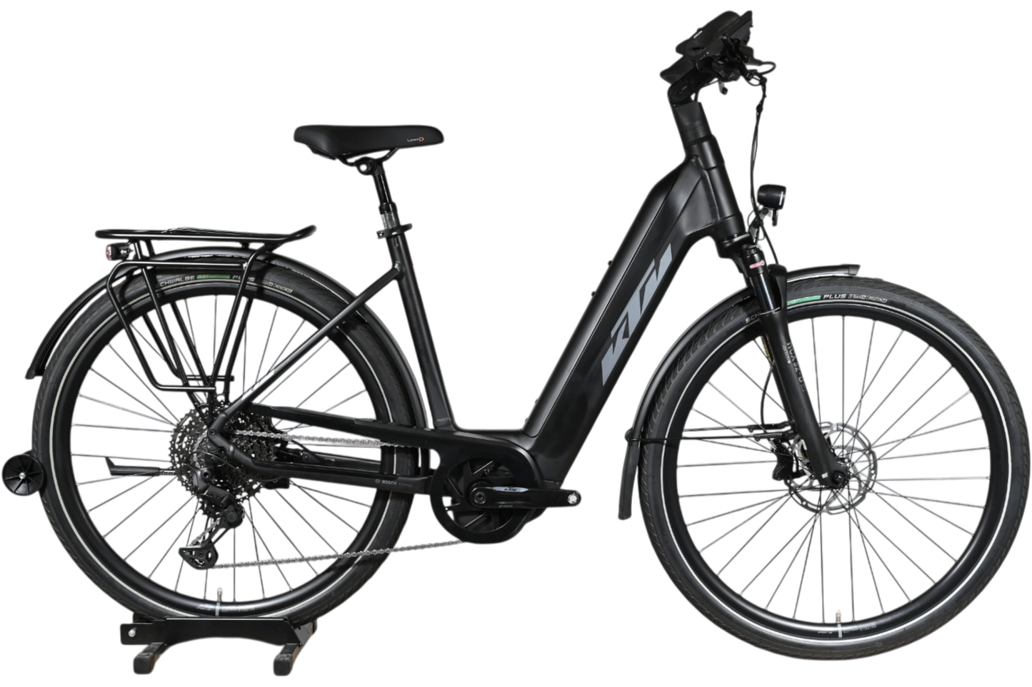 KTM Macina Style 720 | 2025 - M - 152KM