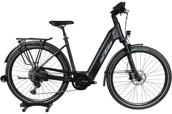 KTM Macina Style 720 | 2025 - M - 152KM