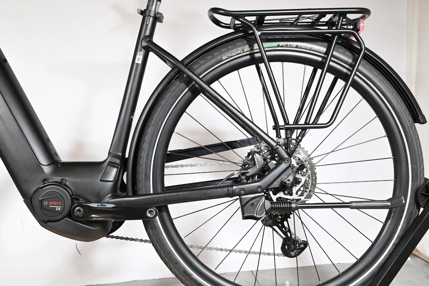 KTM Macina Style 720 | 2025 - M - 152KM