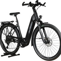 KTM Macina Style 720 | 2025 - M - 152KM