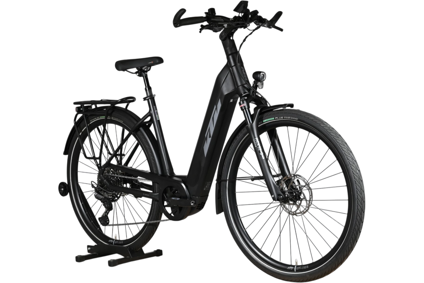 KTM Macina Style 720 | 2025 - M - 152KM