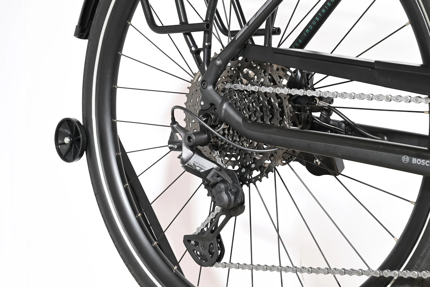 KTM Macina Style 720 | 2025 - M - 152KM