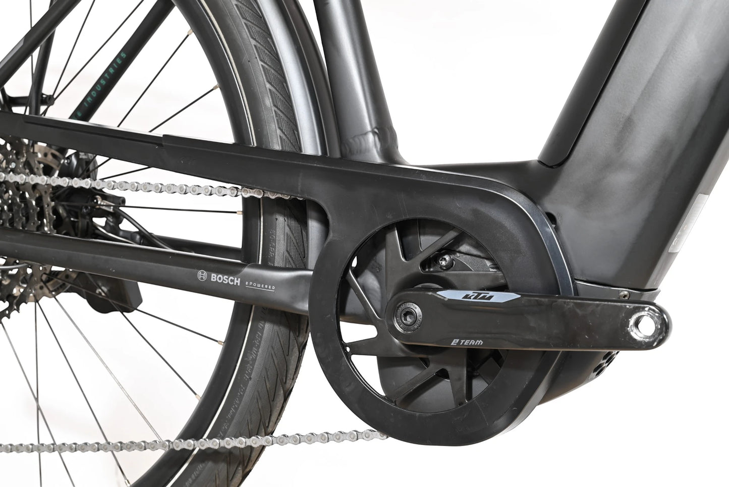 KTM Macina Style 720 | 2025 - M - 152KM