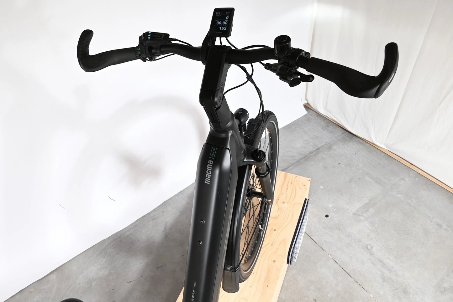 KTM Macina Style 720 | 2025 - M - 152KM