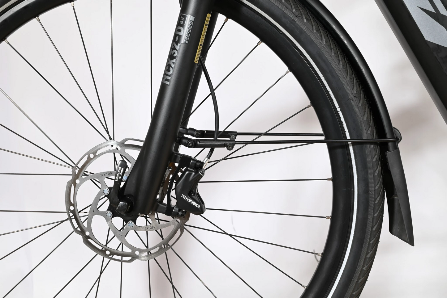 KTM Macina Style 720 | 2025 - M - 152KM