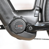 KTM Macina Style 720 | 2025 - M - 152KM
