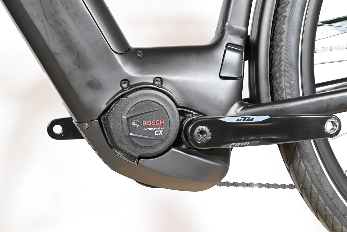 KTM Macina Style 720 | 2025 - M - 152KM